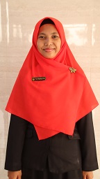 Fichri Maulida, S.Pd